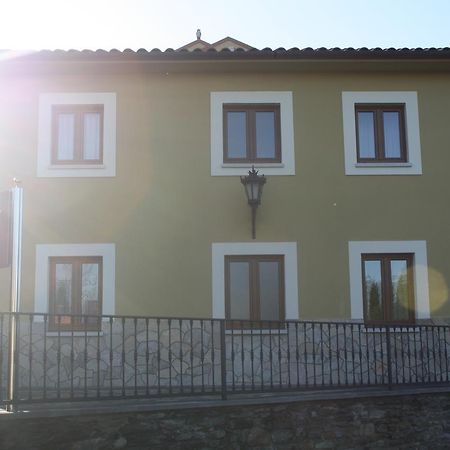 Hotel Lupa San Juan de Pinera ภายนอก รูปภาพ