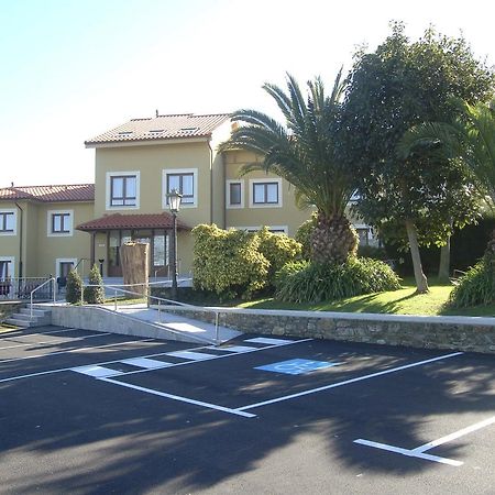 Hotel Lupa San Juan de Pinera ภายนอก รูปภาพ
