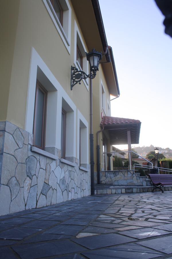 Hotel Lupa San Juan de Pinera ภายนอก รูปภาพ